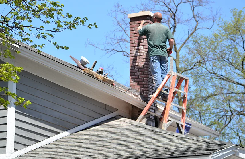 Chimney & Fireplace Inspections Services in Kent, OH