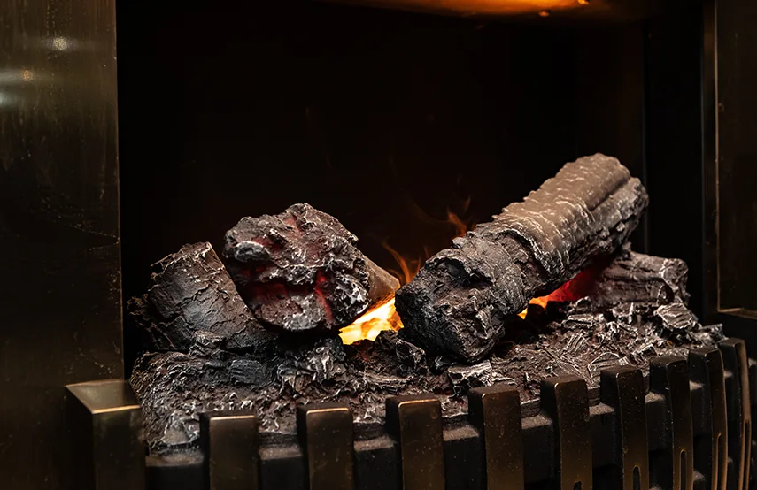 Soot Removal in Kent, Ohio